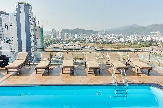 An Vista Hotel