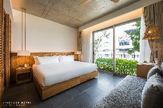 Chicland Danang  Beach Hotel