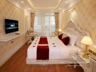 Hanoi Hotel Royal
