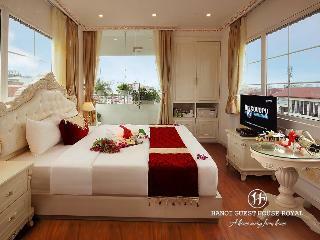 Hanoi Hotel Royal
