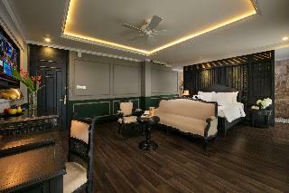Golden Holiday Hotel & Spa