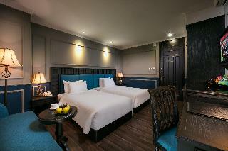 Golden Holiday Hotel & Spa