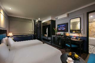 Golden Holiday Hotel & Spa