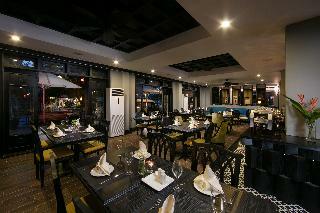 Golden Holiday Hotel & Spa