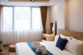 Hanoi Malo Boutique Hotel