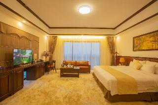 Westlake Hotel & Resort Vinh Phuc