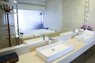 Westlake Hotel & Resort Vinh Phuc
