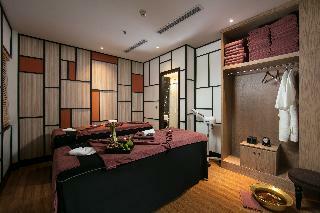 Delicacy Central Hotel & Spa