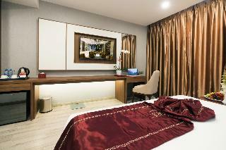 Le More Hotel