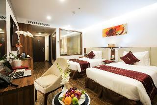 Le More Hotel