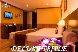 Kings Hotel Dalat