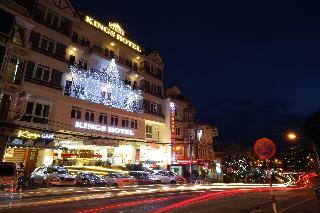 Kings Hotel Dalat