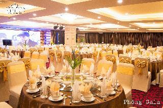 Kings Hotel Dalat