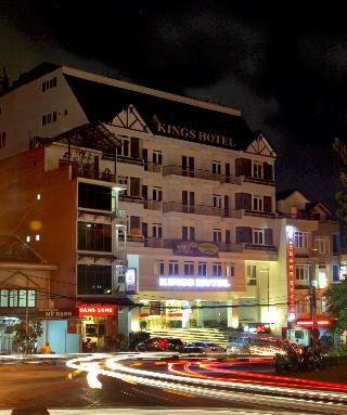 Kings Hotel Dalat