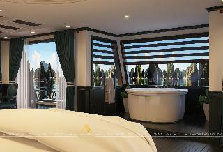 Hotel La Regina Epic Cruise