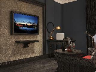 Au Co Art Classic Hotel & Spa