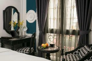 Hanoi Esplendor Hotel & Spa
