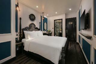 Hanoi Esplendor Hotel & Spa