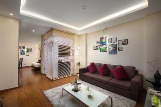 Hanoian Central Hotel And Spa