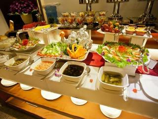 Hanoian Central Hotel And Spa