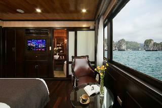 Hotel La Regina Royal Cruise