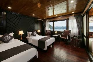 Hotel La Regina Royal Cruise