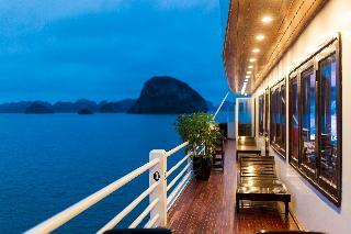 Hotel La Regina Royal Cruise