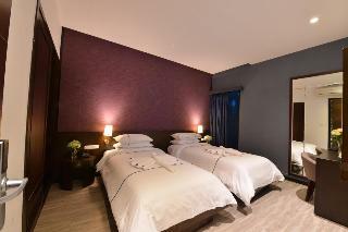 Hanoi Emerald Waters Hotel Trendy