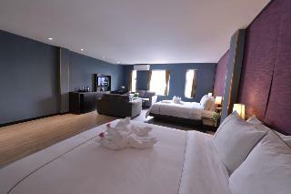 Hanoi Emerald Waters Hotel Trendy