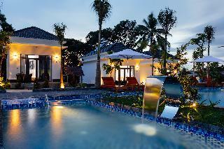 Hotel Xuan Hien Resort Phu Quoc