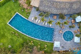 Hotel Stelia Beach Resort