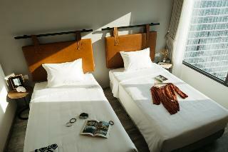 Em Oi Hotel