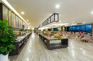 Muong Thanh Luxury Khanh Hoa Hotel