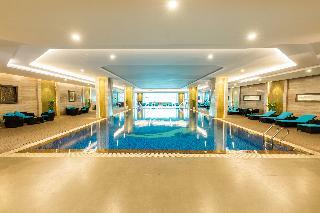 Muong Thanh Luxury Khanh Hoa Hotel
