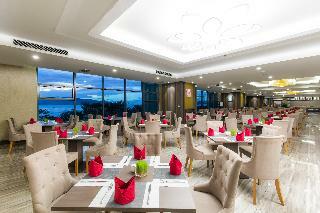 Muong Thanh Luxury Khanh Hoa Hotel