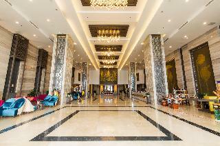 Muong Thanh Luxury Khanh Hoa Hotel