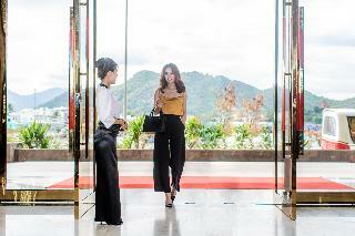 Muong Thanh Luxury Khanh Hoa Hotel