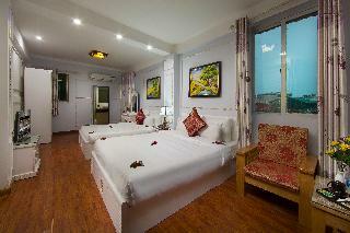 Camel City Hotel
