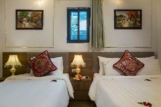Camel City Hotel
