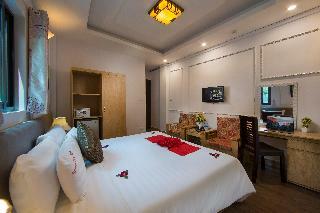 Camel City Hotel