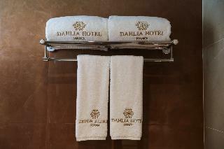 Dahlia Hotel Hanoi