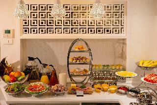 Dahlia Hotel Hanoi