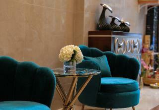 Dahlia Hotel Hanoi