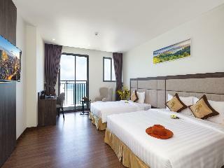 Daphovina Hotel