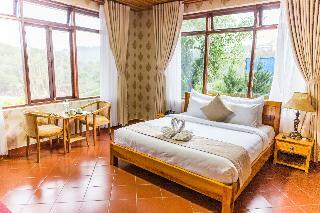 Hotel Zen Valley Dalat