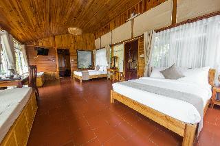 Hotel Zen Valley Dalat