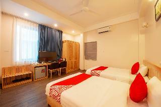 Jeju Ha Noi Hotel