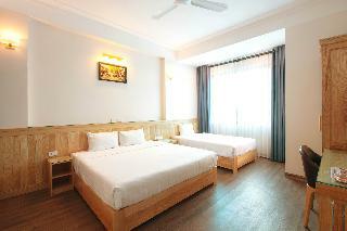Jeju Ha Noi Hotel