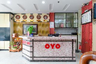 Oyo 276 Bh Hotel