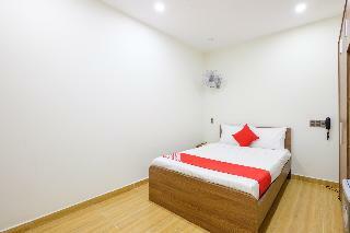 Luxury Hotel Da Nang